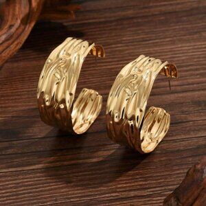 Jasmine | Elegant Earrings